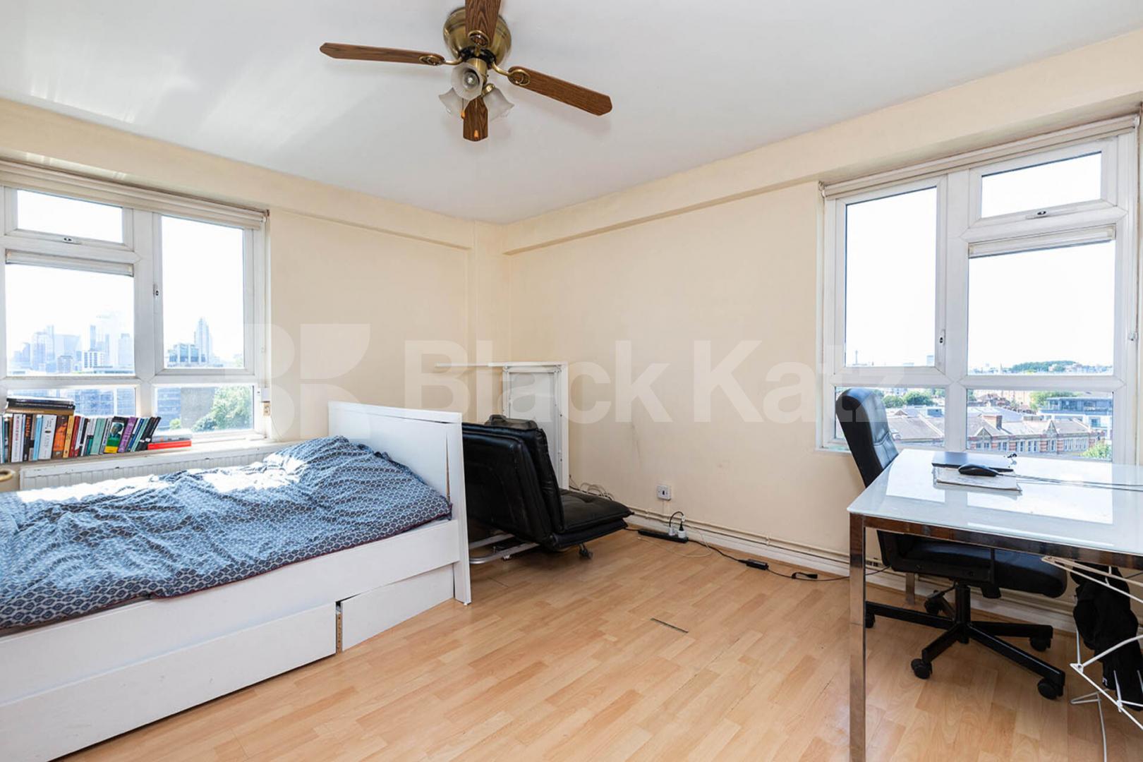 Perfect for 2 sharers and located within close proximity to the Regents Canal Rotherfield Street, Islington